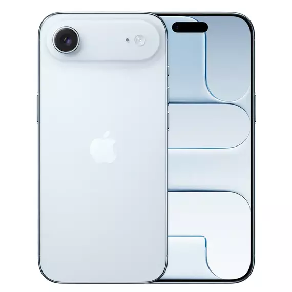 Apple iPhone Air, 12GB/256GB, Sky Blue