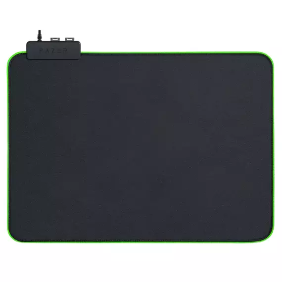 Mouse pad Razer Goliathus Chroma, Medium, Negru