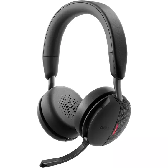 Căști DELL WL5024, Negru