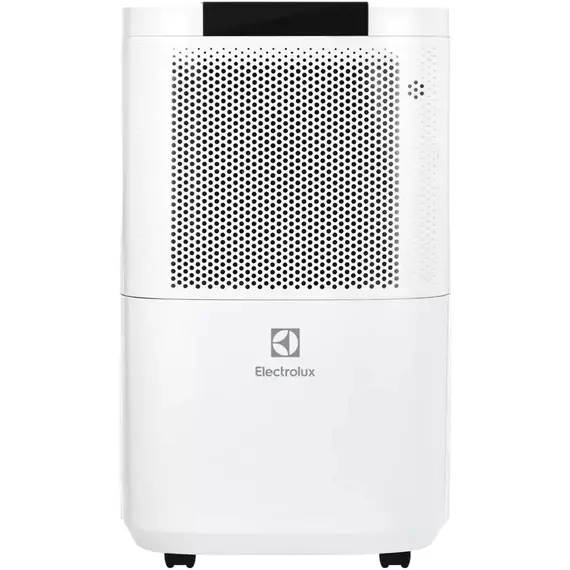 Dezumidificator Electrolux EDH-12L EU, Alb