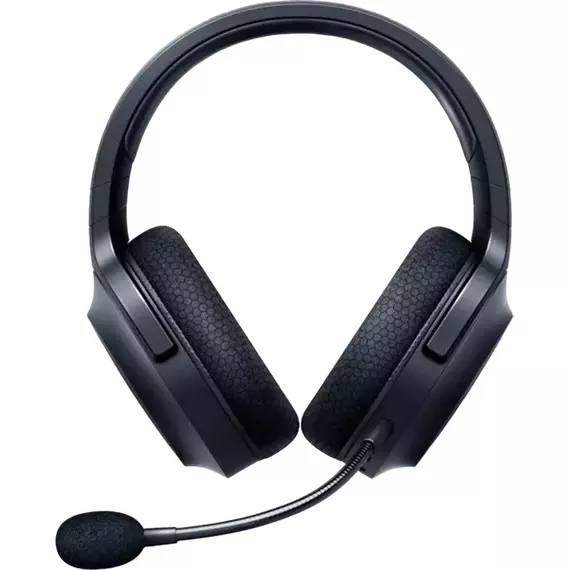 Căști gaming Razer Barracuda X, Fără fir/Cu fir, Negru