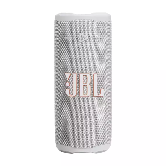 Portable Speakers JBL Grip, White