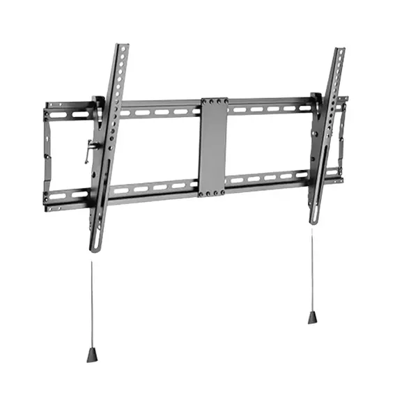 Suport TV de perete Gembird WM-90T-01, Negru