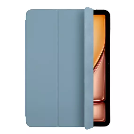 Husă pentru tabletă Apple Smart Folio for iPad Air 11-inch (M2),  Denim