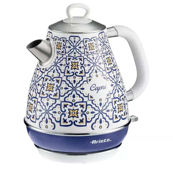 Kettle Ariete 2869 CAPRI