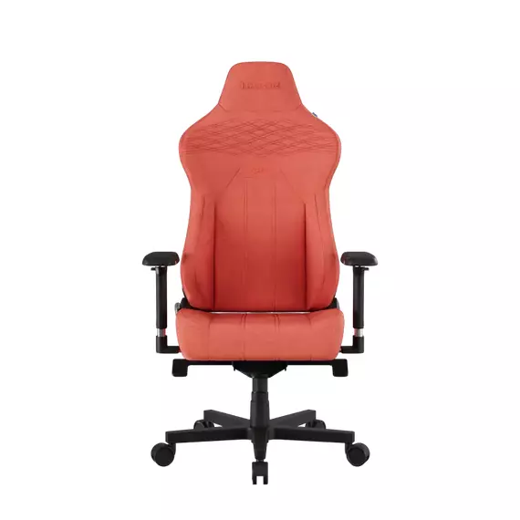 Scaun Gaming HATOR Arc 2 XL Fabric, Textil, Portocaliu