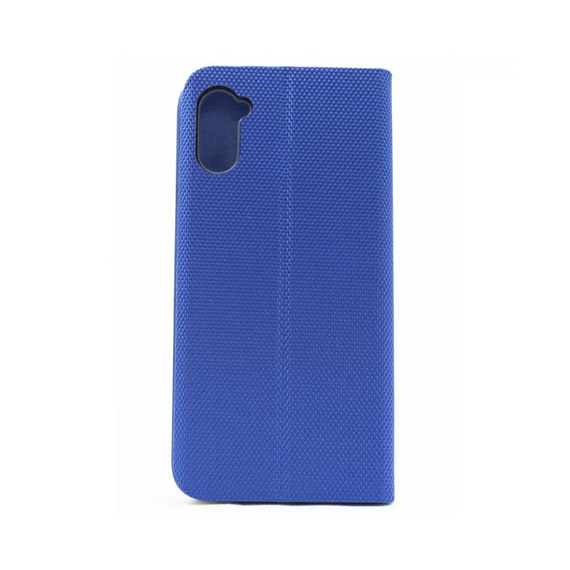 Helmet Case Shell Flip Nylon Samsung A13, Blue, 2 image