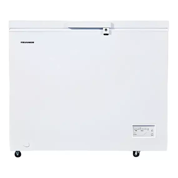 Ladă Frigorifică Heinner HCF-246CNHE++, Alb