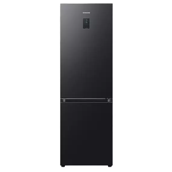 Frigider Samsung RB34C672DBN/EF, Negru
