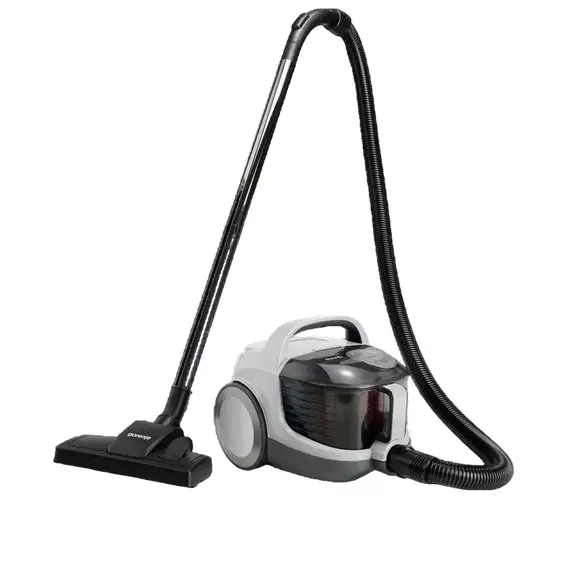 Aspirator Gorenje VCEA01GACWCY, Alb | Negru