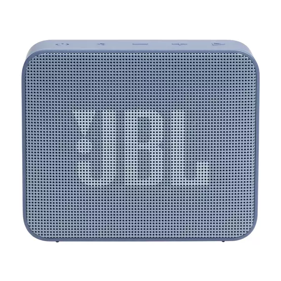 Portable Speakers JBL GO Essential 2, Blue