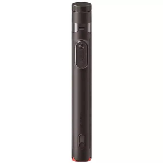 Selfie Stick Xiaomi Zoom Floor 62", Negru