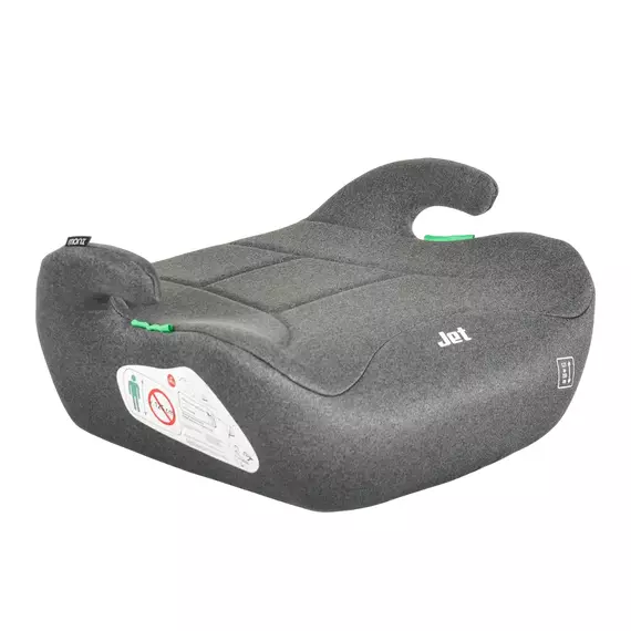 Scaun auto Moni Jet  36 kg dark grey 125-150cm 3801005152162