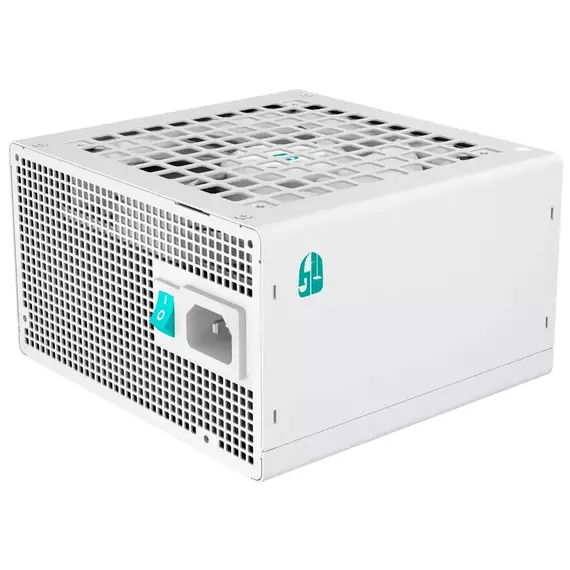 Sursă Alimentare PC Deepcool GamerStorm PQ1200G WH, 1200W, ATX, Complet modular