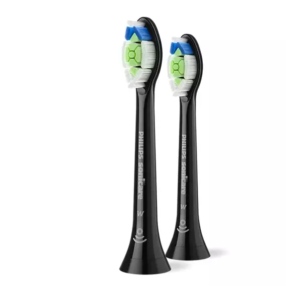 Duză pentru periuța de dinți electrică Philips HX6062/88, Negru