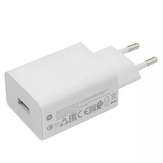 Încărcător Xiaomi BHR7757EU, 22,5W, Alb