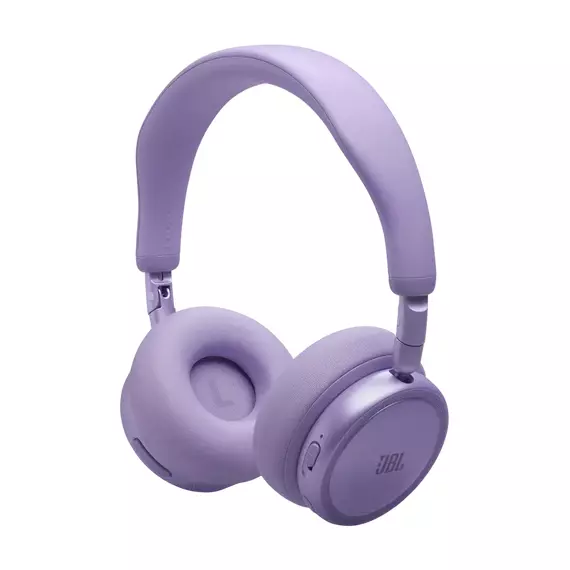 Căști JBL Live 660NC, Violet