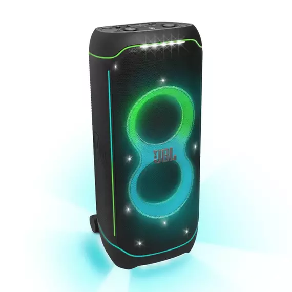 Sistem audio JBL PartyBox Ultimate, Negru