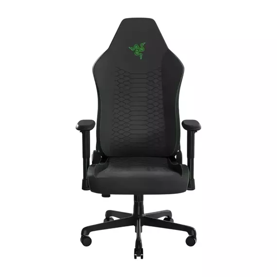 Scaun Gaming Razer Iskur V2 X, Textil, Negru