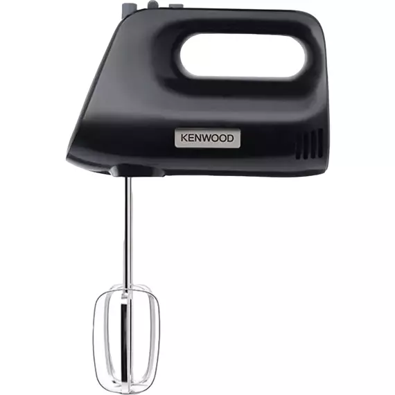 Mixer Manual Kenwood HMP30.A0BK, Negru