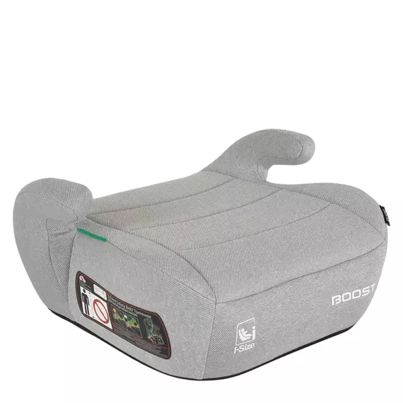 Scaun auto Moni Car seat Boost Dark Grey 125-150cm 3801005153756