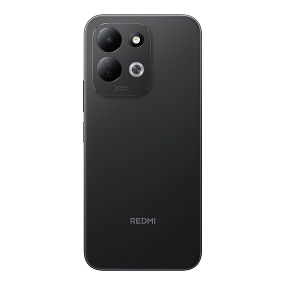 Xiaomi Redmi 17  4/128GB Black, 3 image