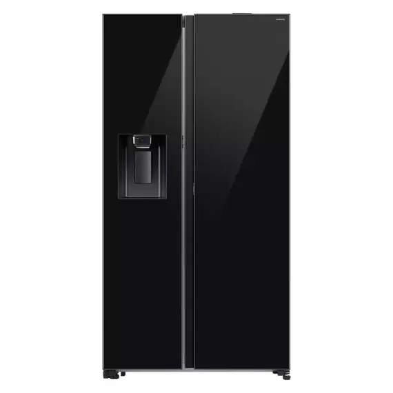 Refr/SBS Samsung RS80F64JEBEO