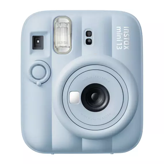 Cameră Foto Fujifilm Instax Mini 13, Frost Blue
