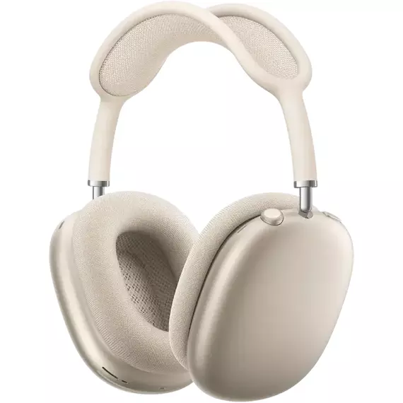 Căști Apple Aipods Max 2, Starlight