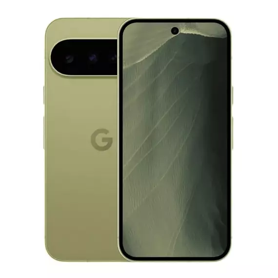 Google Pixel 11 12/256GB Pistachio