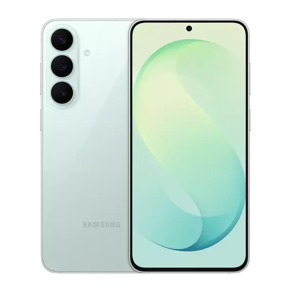 Samsung S741 S26 FE 8/256 Pistachio