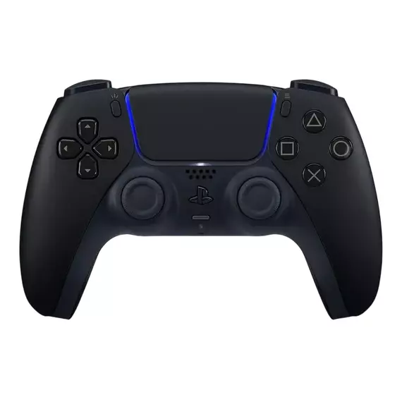 Gamepad SONY Playstation 5 DualSense, Negru