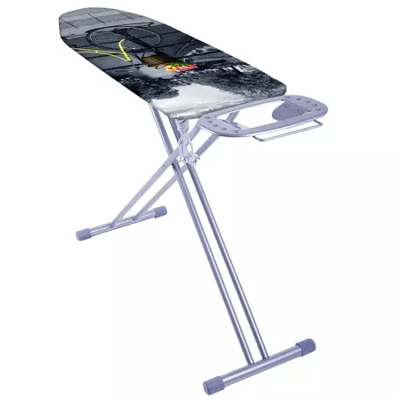 Masă De Călcat Eurogold T-MAX 53458B1, Metal