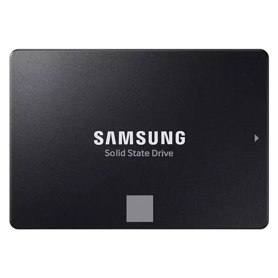 Unitate SSD Samsung 870 EVO MZ-77E250, 250GB