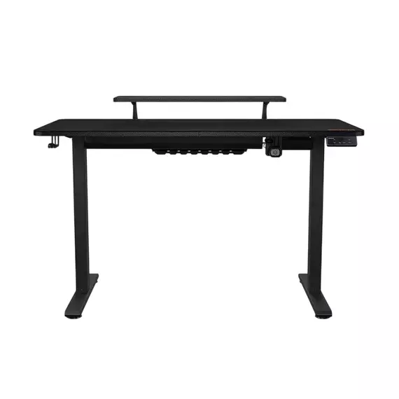 Birou Gaming Cougar E-Star 120, Negru