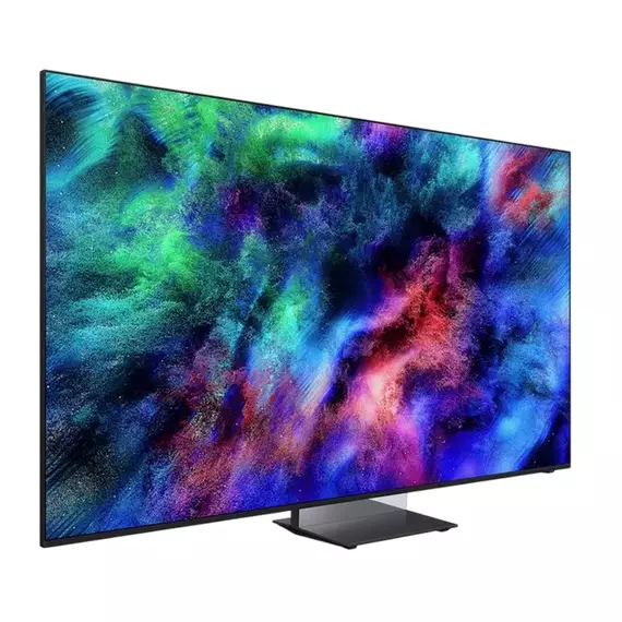 75" LED SMART TV Samsung MRE75R95HXUXUA, 3840x2160 4K UHD, Tizen, Negru, 2 image