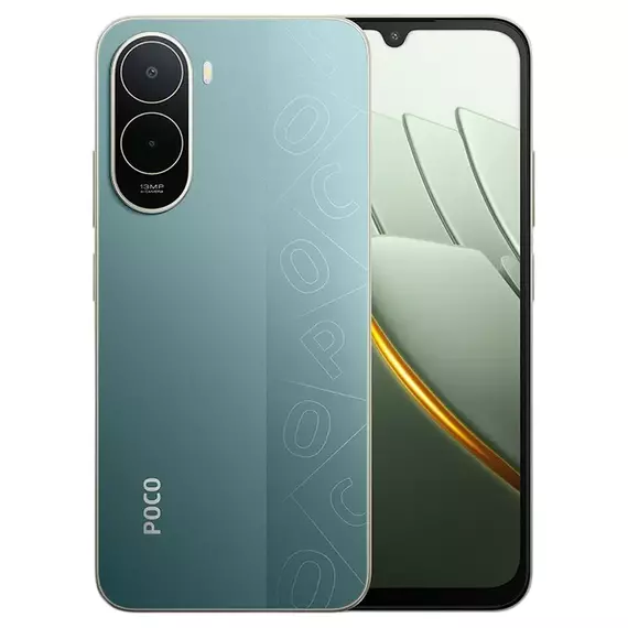 Xiaomi Poco C81 Pro 4/128GB EU Green