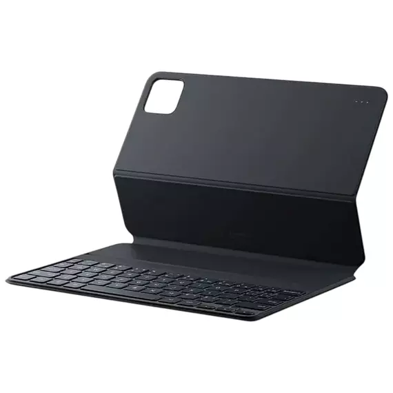 Husă-tastatură Xiaomi Pad 8/ 8 Pro Keyboard, 11,2", Gri