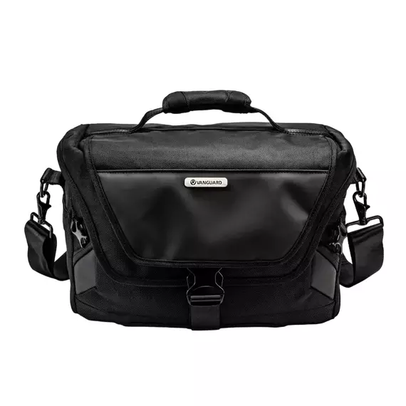 Geantă pe umăr Vanguard VEO SELECT 36S BK, Negru