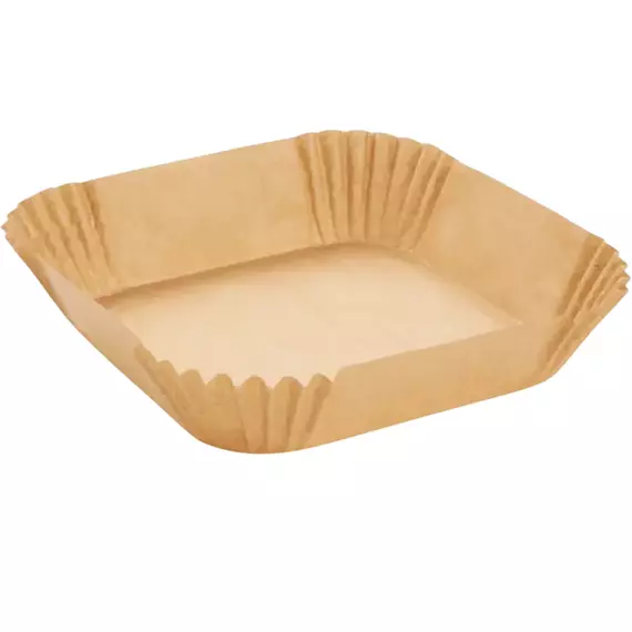 Square Air Fryer Paper 20x20, 25 pcs, 6 image