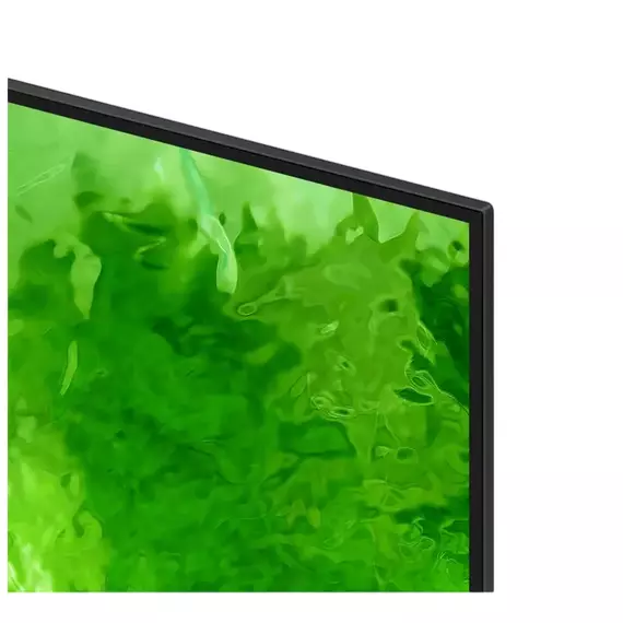 55" LED SMART TV Samsung QE55QN80HAUXUA, Mini LED 4K UHD, Tizen OS, Black, 4 image