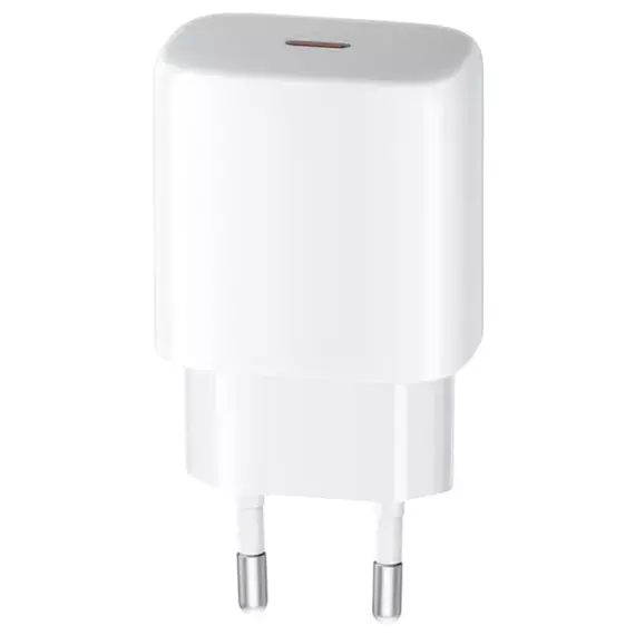 Încărcător Xiaomi BHR08M8EU, 20W, Alb