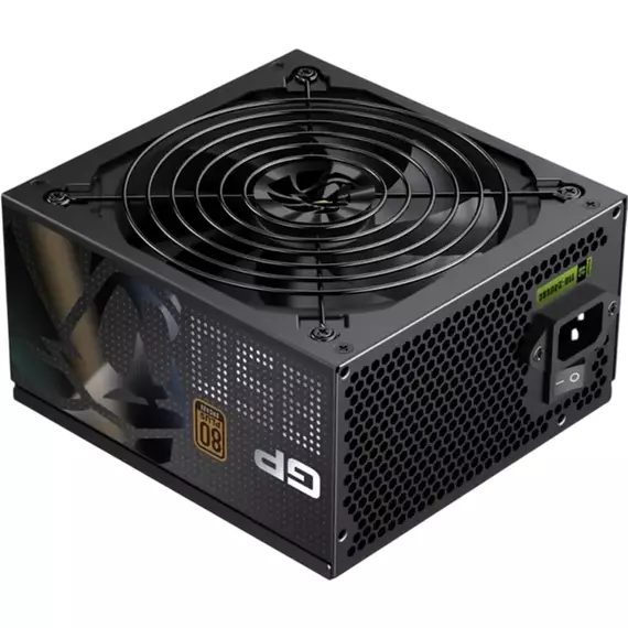 Sursă Alimentare PC Gamemax GP-850B, 850W, ATX, Nemodular
