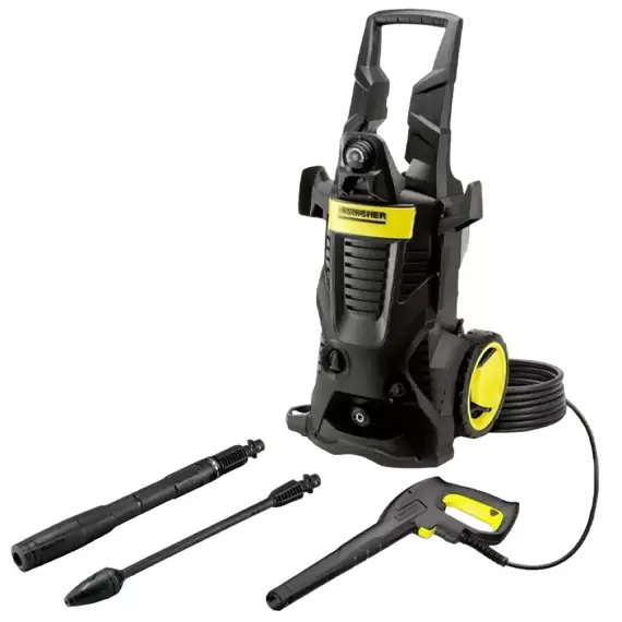 Mini-mașină de spălat cu presiune Karcher 1.168-508.0 K 6 Special