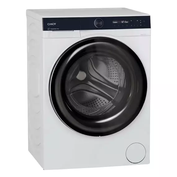 Mașină de spălat Candy BS 410B10-S, 10kg, Alb, 8 image