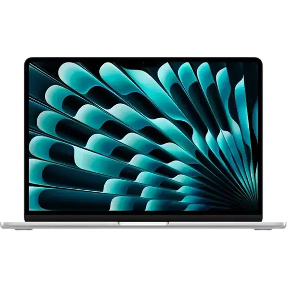 NB Apple MacBook Air 13.6" Z1L0000BR Silver (M5 16Gb 512Gb) 70W charger