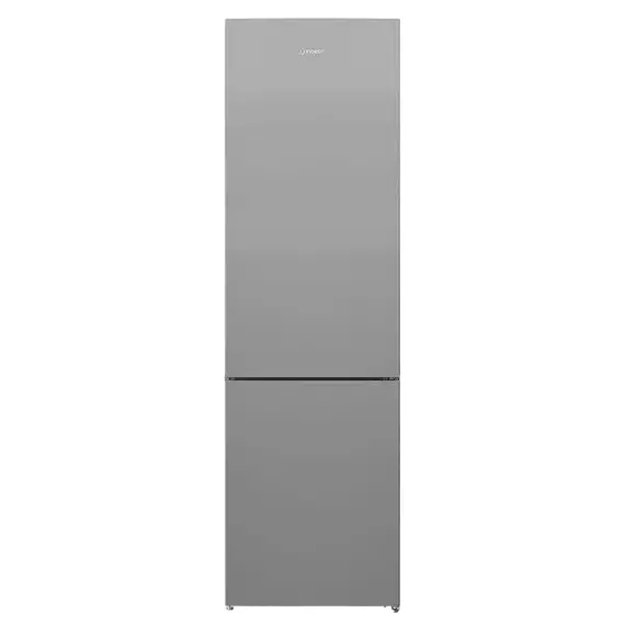 Frigider Indesit INKS 1401 S4E, Oțel inoxidabil