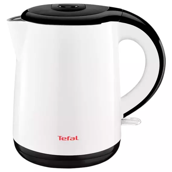 Fierbător electric Tefal KO261130, Alb, 5 image