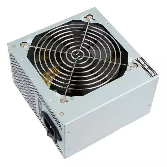Sursă Alimentare PC Sohoo ATX-500W-12, 500W, ATX, Nemodular, 4 image