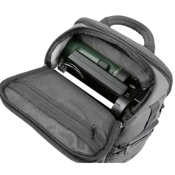 Rucsac pentru cameră Vanguard VEO Adaptor S46 GY, Gri, 6 image